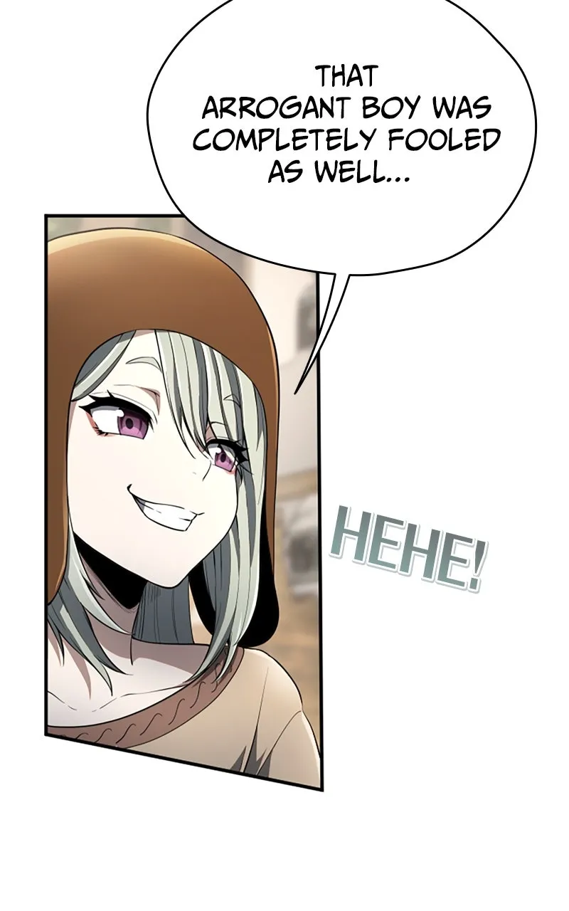 Regression of the Close Combat Mage Chapter 38 page 95 - 