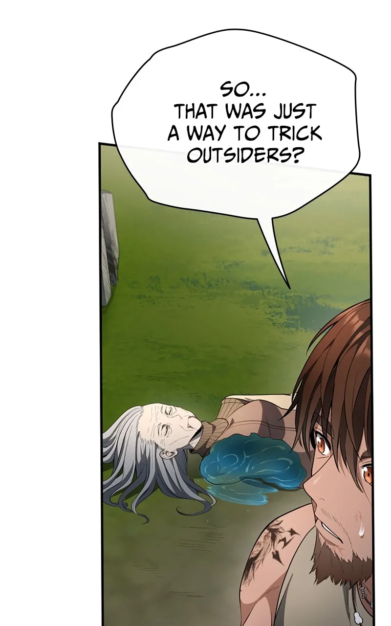 Regression of the Close Combat Mage Chapter 38 page 96 - 