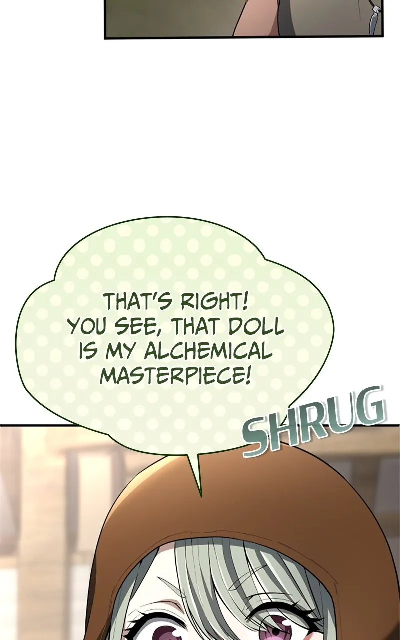 Regression of the Close Combat Mage Chapter 38 page 97 - 