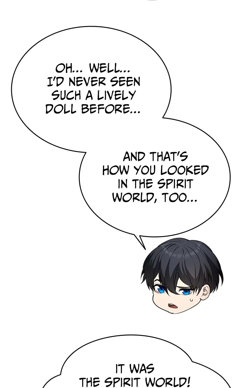 Regression of the Close Combat Mage Chapter 38 page 99 - 