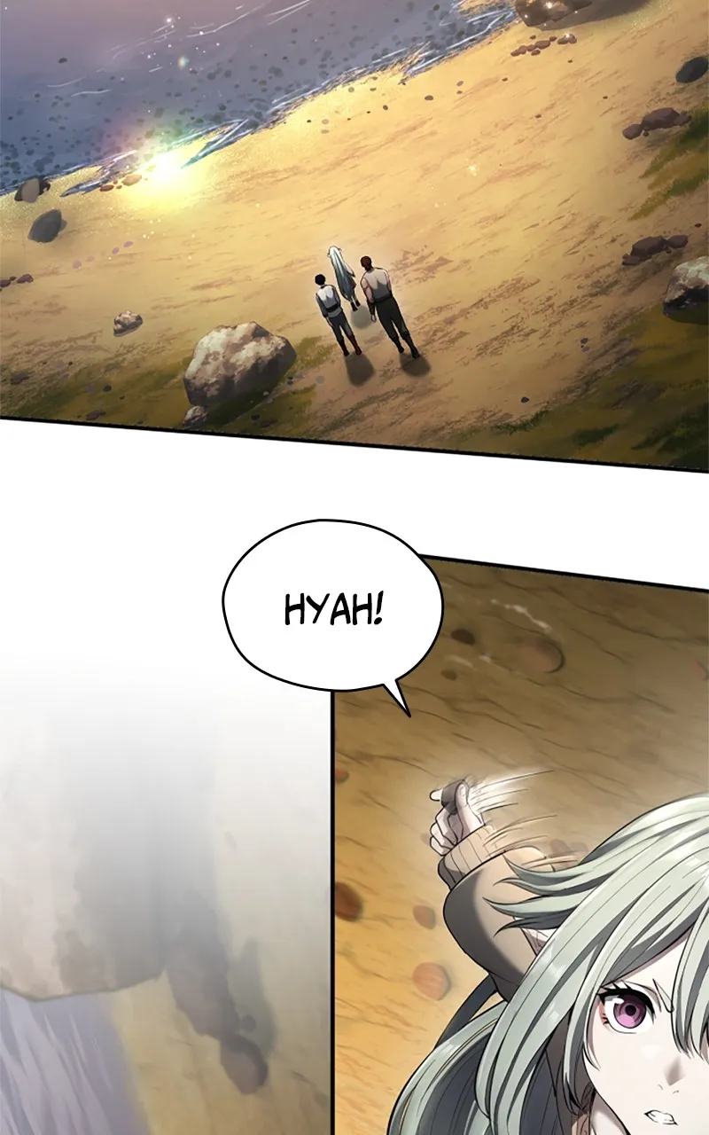 Regression of the Close Combat Mage Chapter 39 page 2 - 