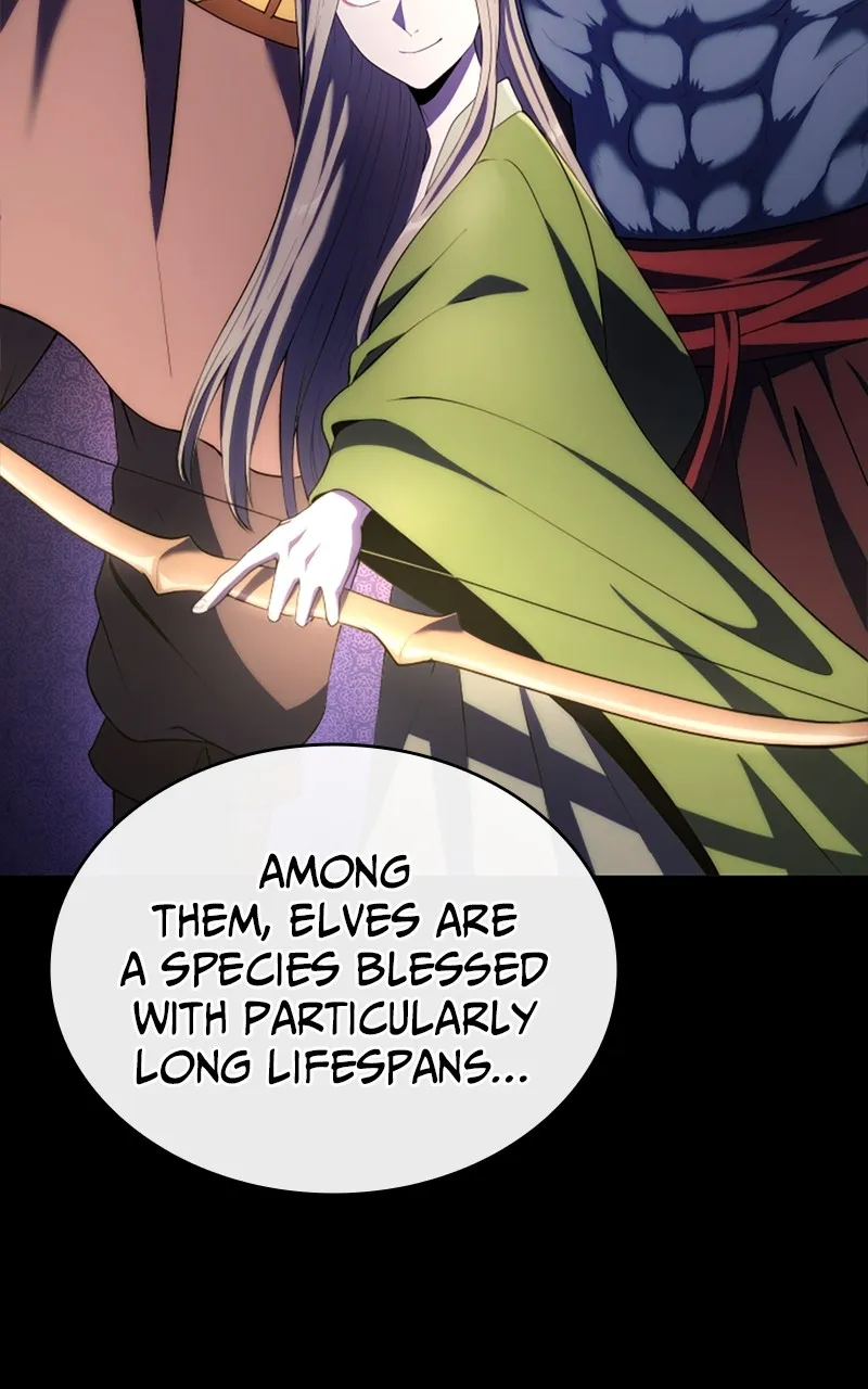 Regression of the Close Combat Mage Chapter 39 page 11 - 