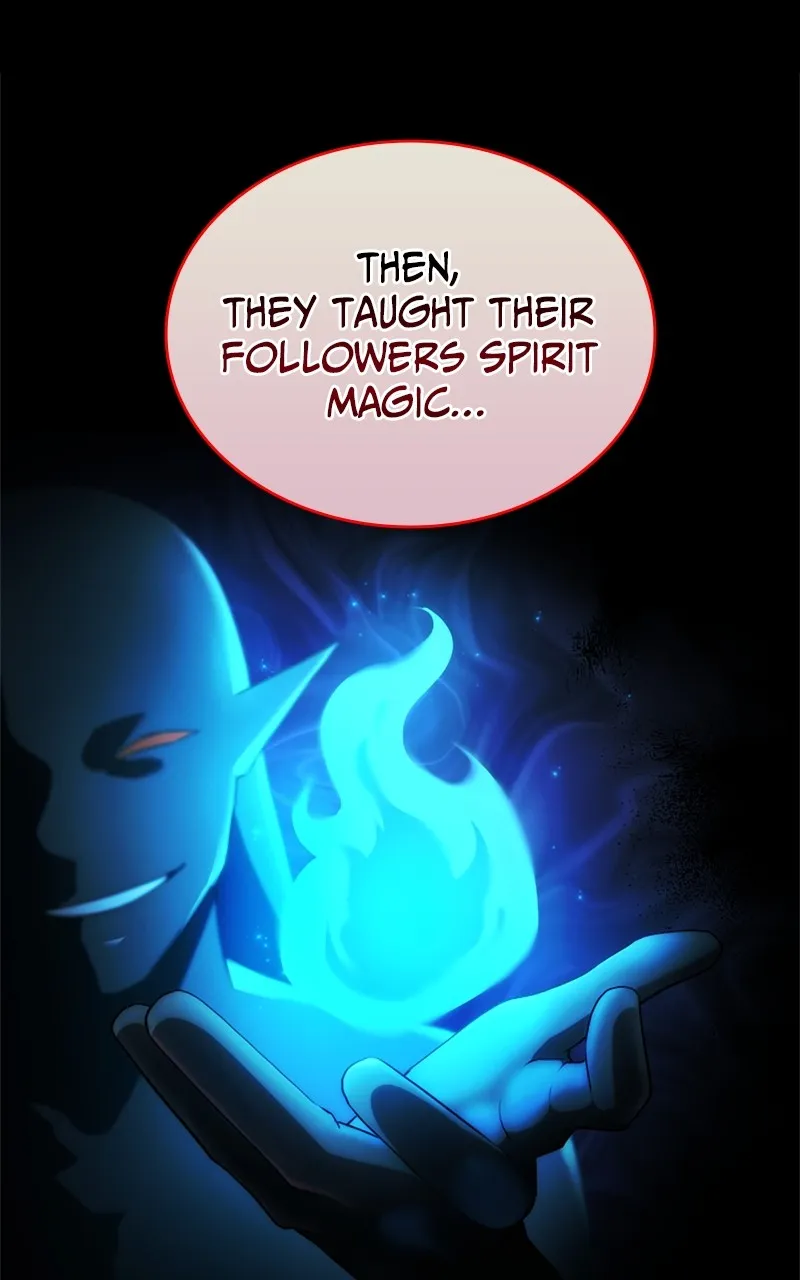 Regression of the Close Combat Mage Chapter 39 page 17 - 