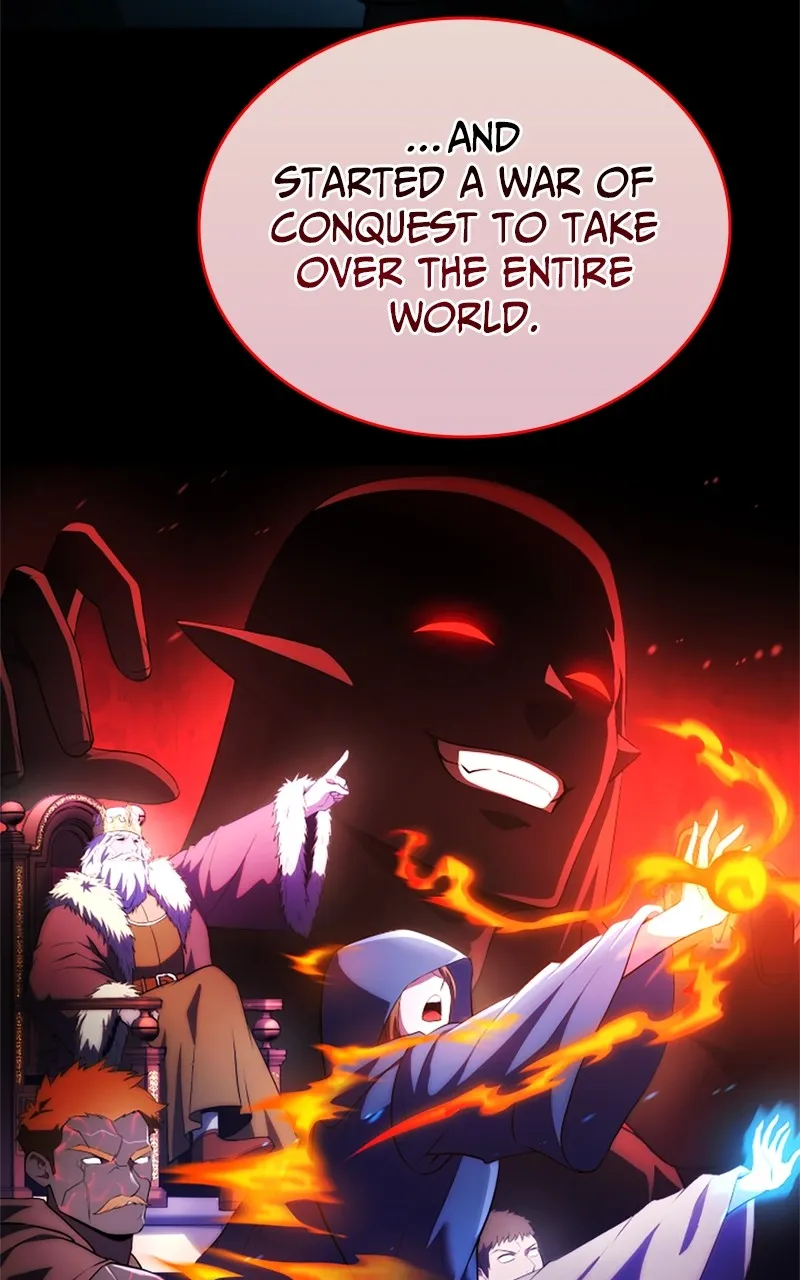 Regression of the Close Combat Mage Chapter 39 page 18 - 