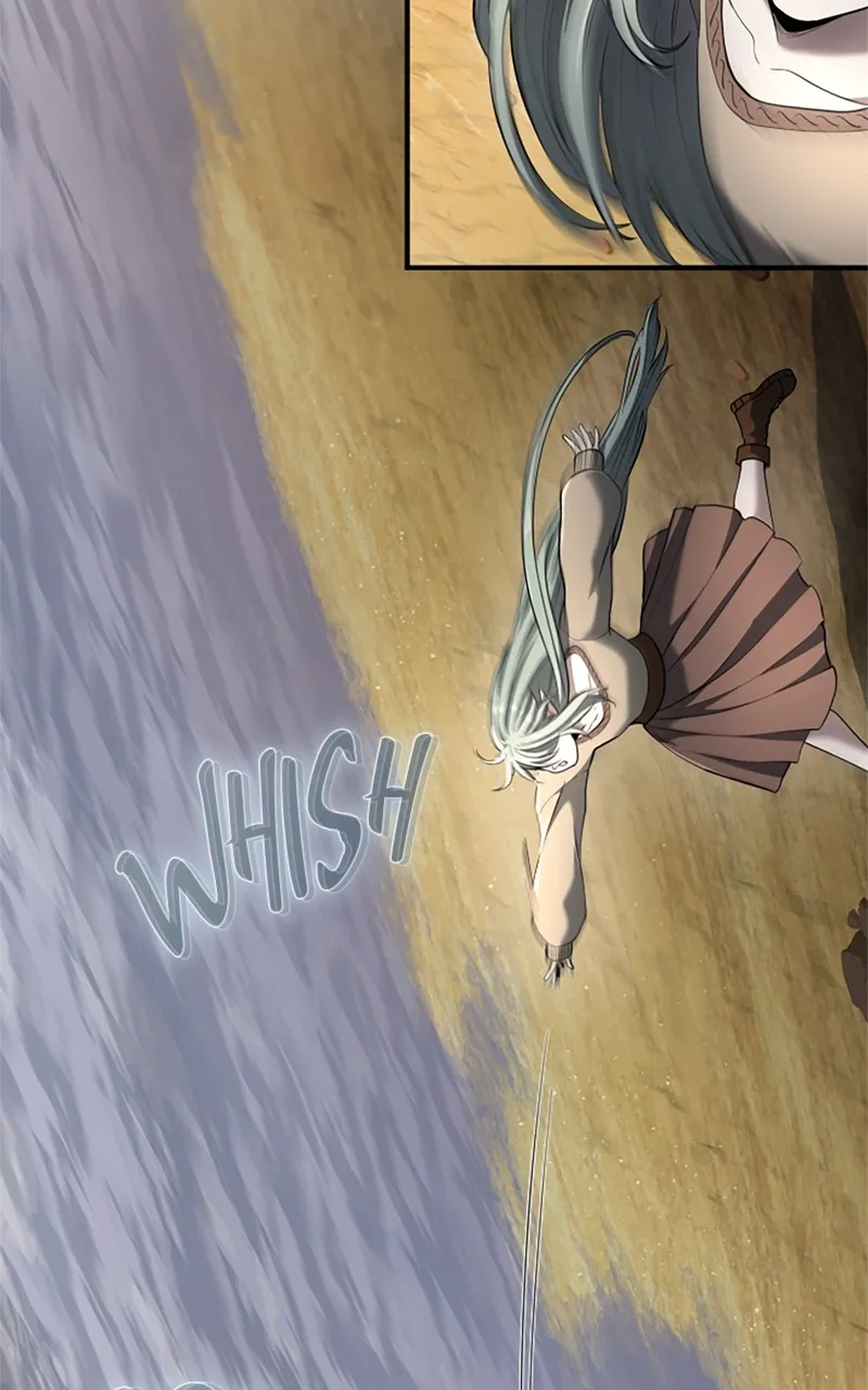 Regression of the Close Combat Mage Chapter 39 page 3 - 