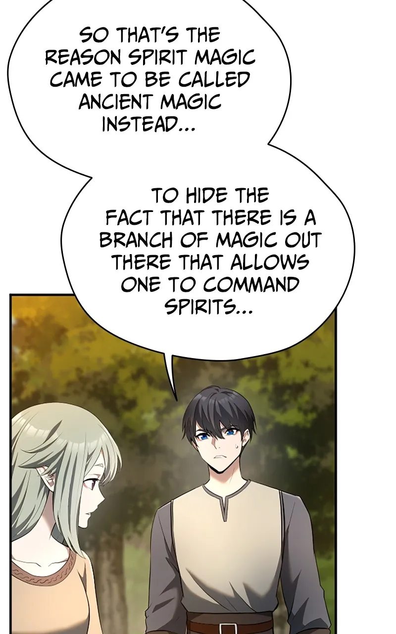 Regression of the Close Combat Mage Chapter 39 page 24 - 