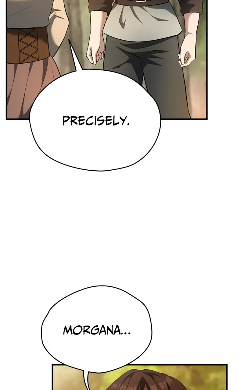Regression of the Close Combat Mage Chapter 39 page 25 - 