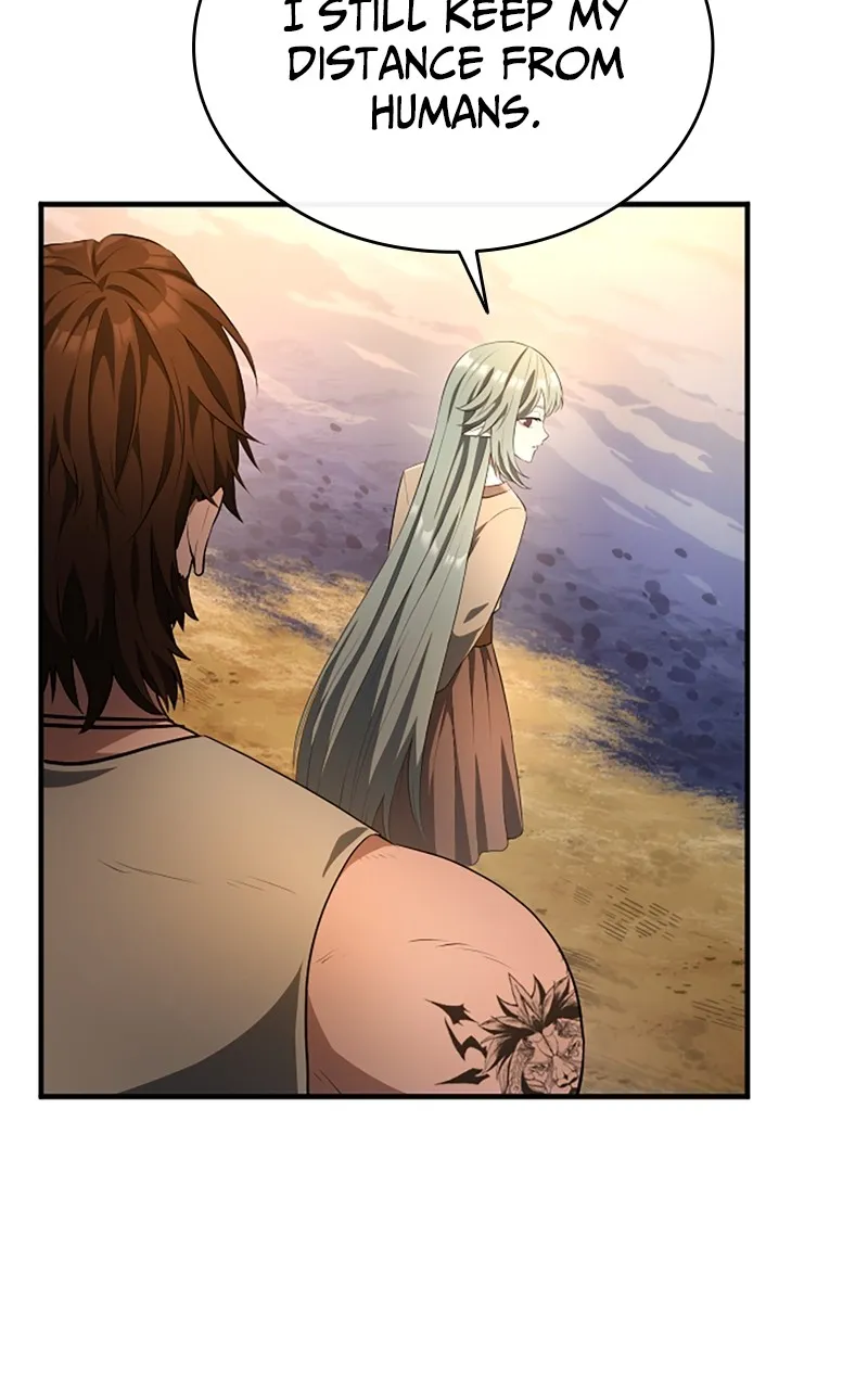 Regression of the Close Combat Mage Chapter 39 page 29 - 