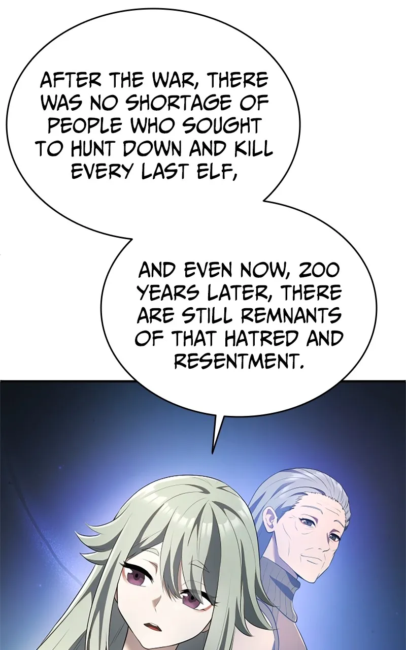 Regression of the Close Combat Mage Chapter 39 page 30 - 