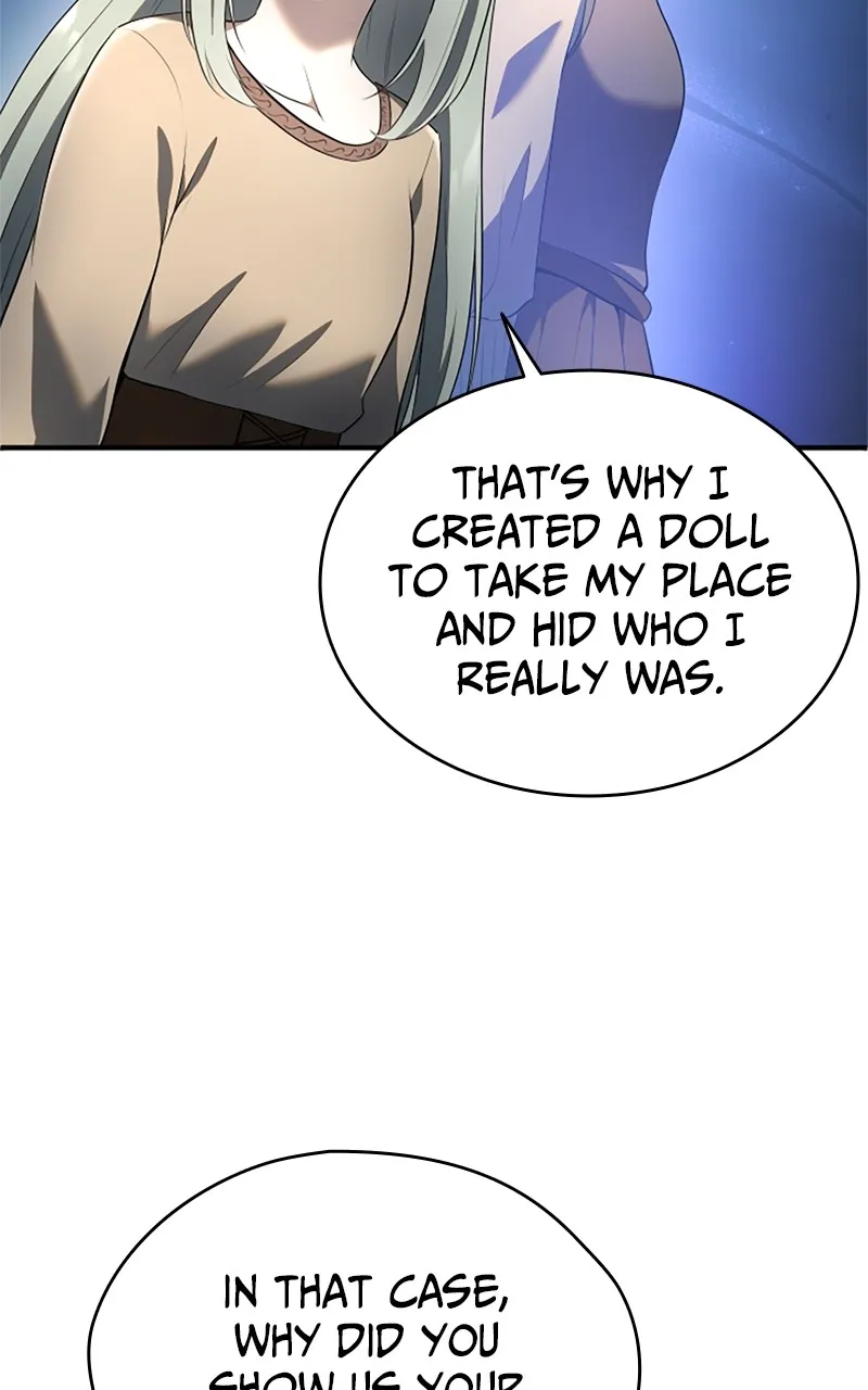 Regression of the Close Combat Mage Chapter 39 page 31 - 
