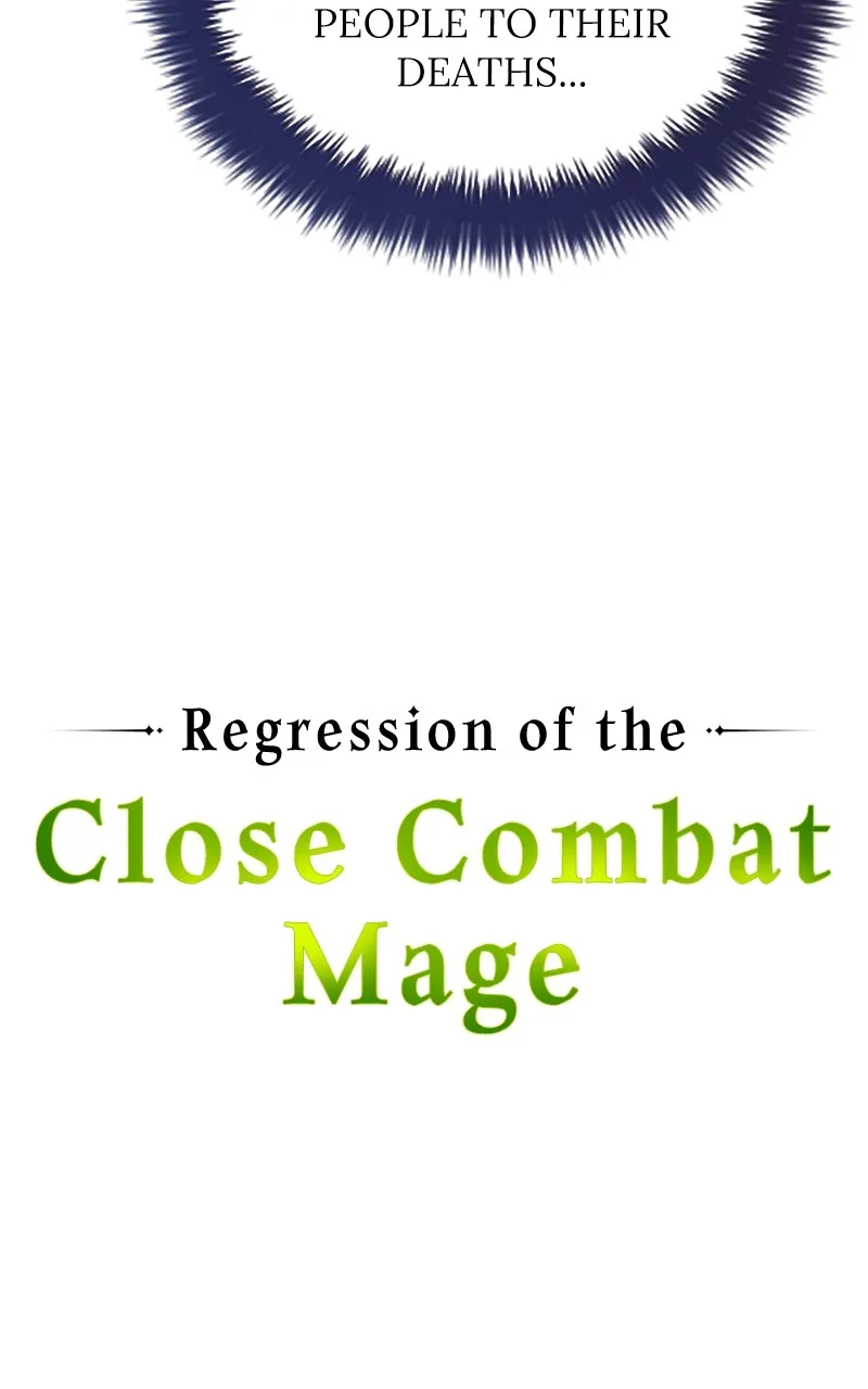 Regression of the Close Combat Mage Chapter 39 page 42 - 