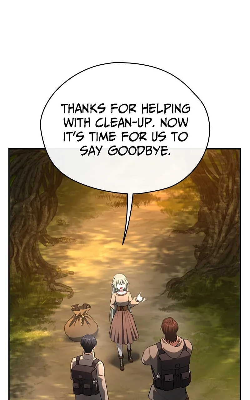 Regression of the Close Combat Mage Chapter 39 page 47 - 