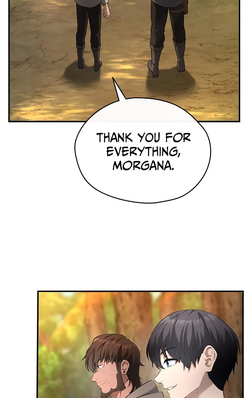 Regression of the Close Combat Mage Chapter 39 page 48 - 