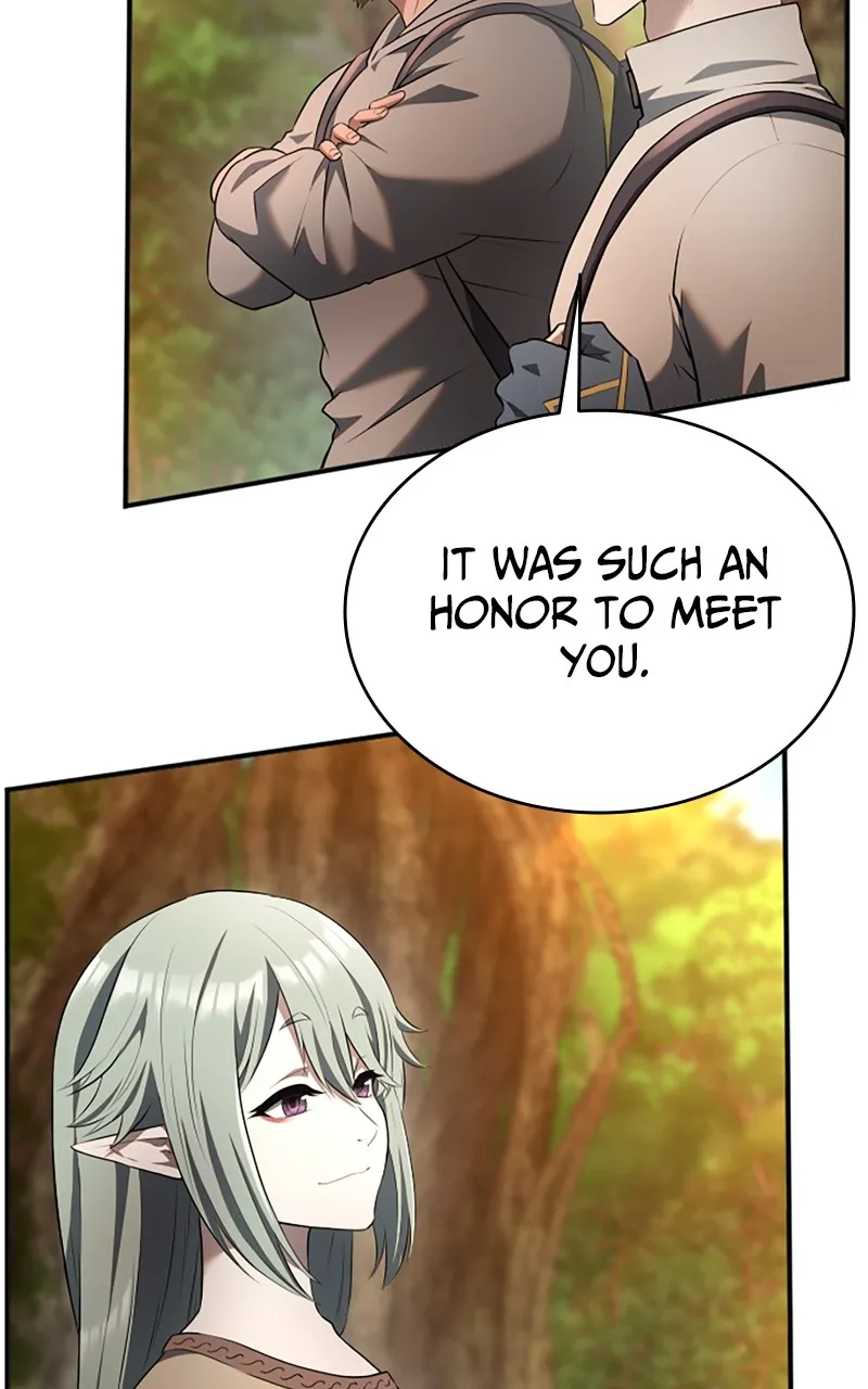 Regression of the Close Combat Mage Chapter 39 page 49 - 