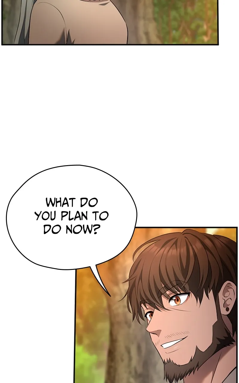 Regression of the Close Combat Mage Chapter 39 page 50 - 