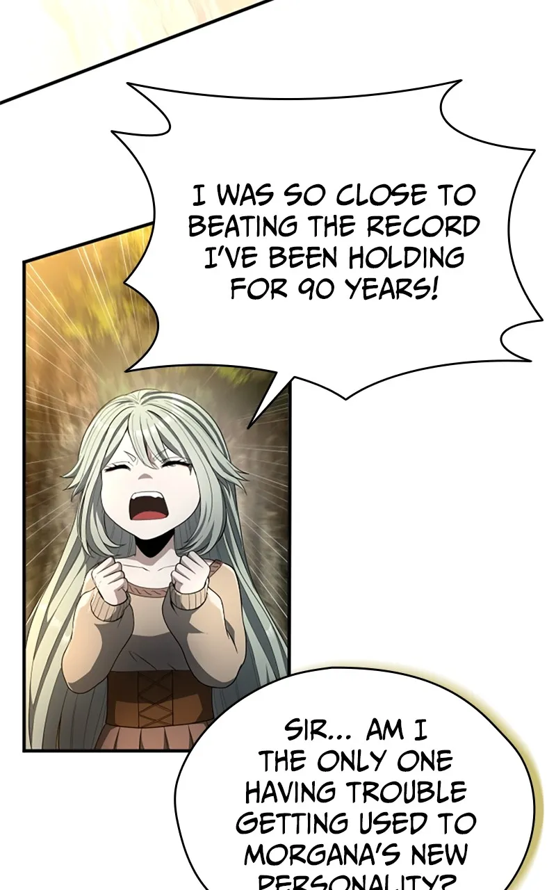 Regression of the Close Combat Mage Chapter 39 page 6 - 