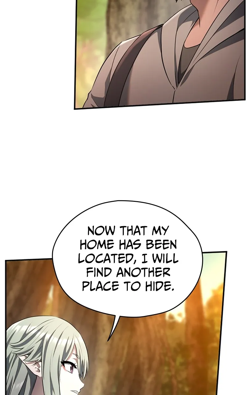 Regression of the Close Combat Mage Chapter 39 page 51 - 