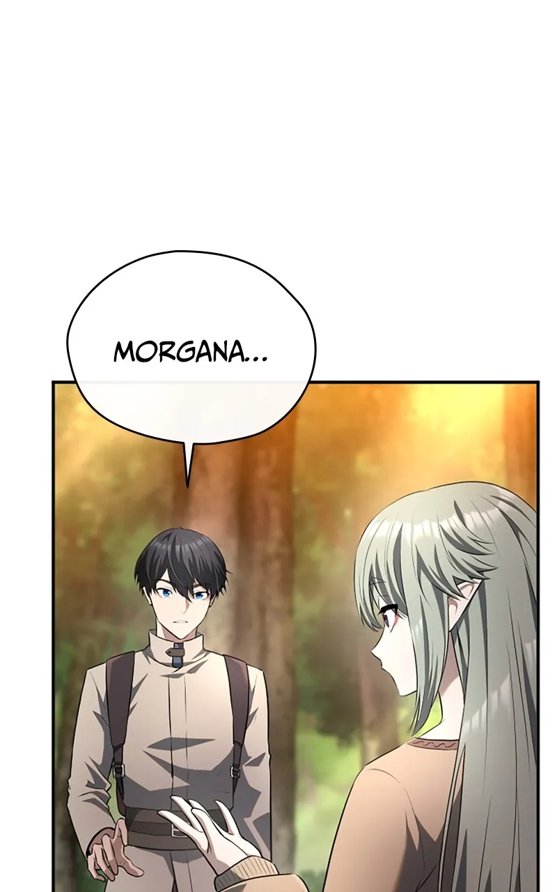Regression of the Close Combat Mage Chapter 39 page 53 - 