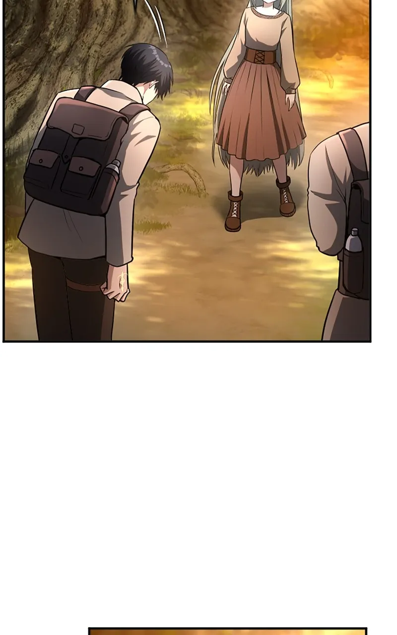 Regression of the Close Combat Mage Chapter 39 page 57 - 
