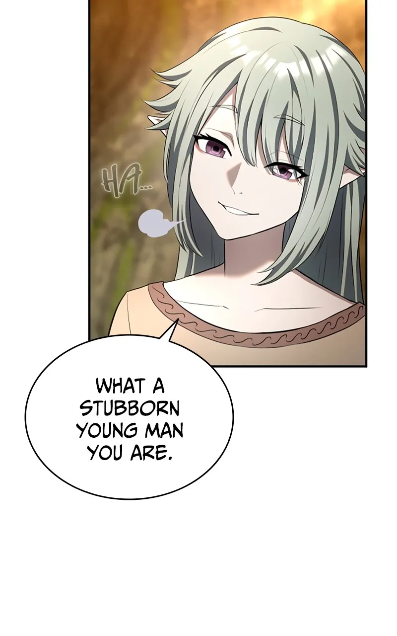 Regression of the Close Combat Mage Chapter 39 page 58 - 
