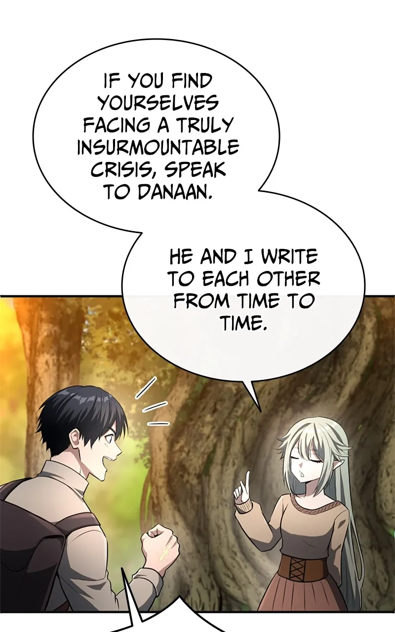 Regression of the Close Combat Mage Chapter 39 page 59 - 