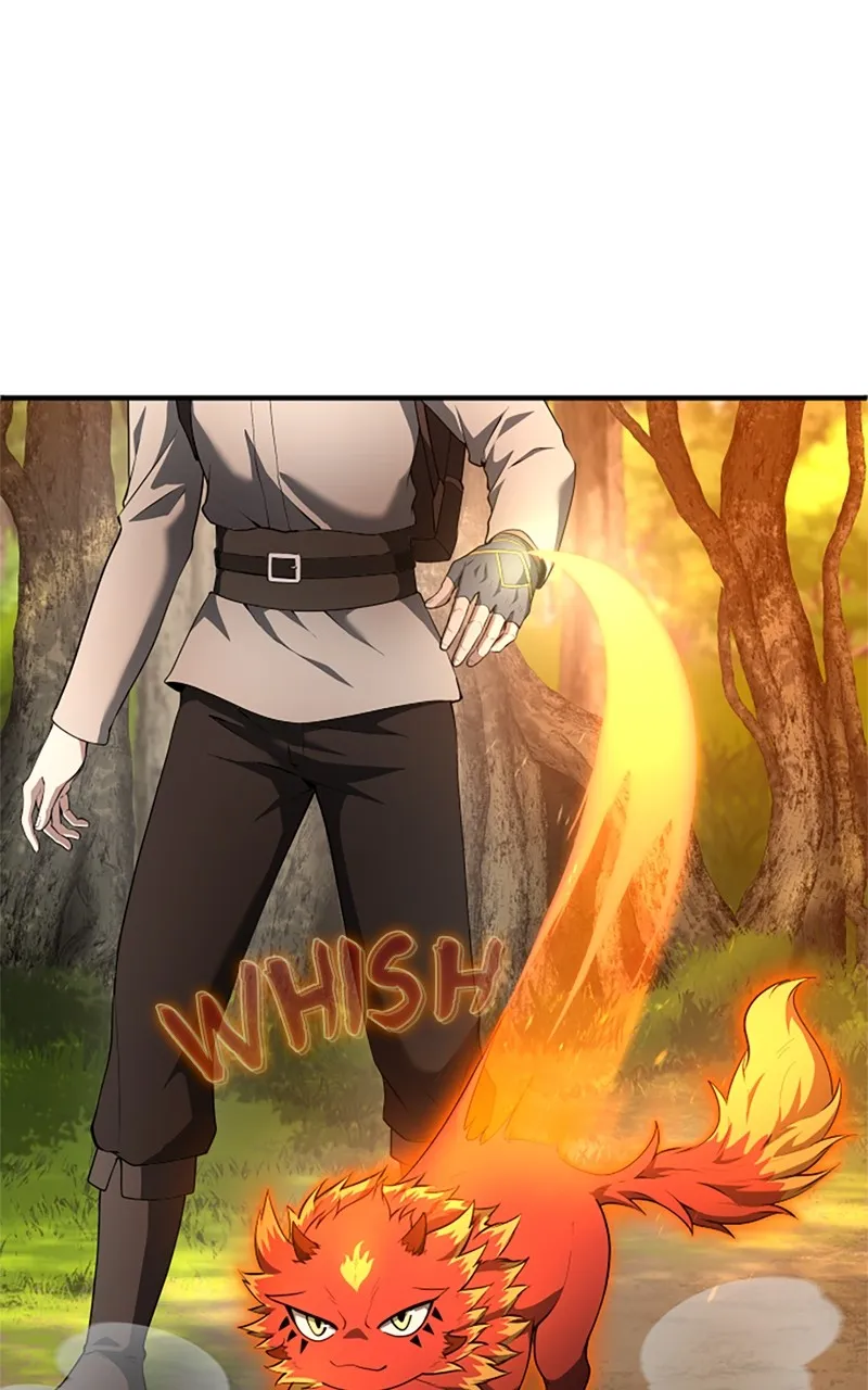 Regression of the Close Combat Mage Chapter 39 page 61 - 