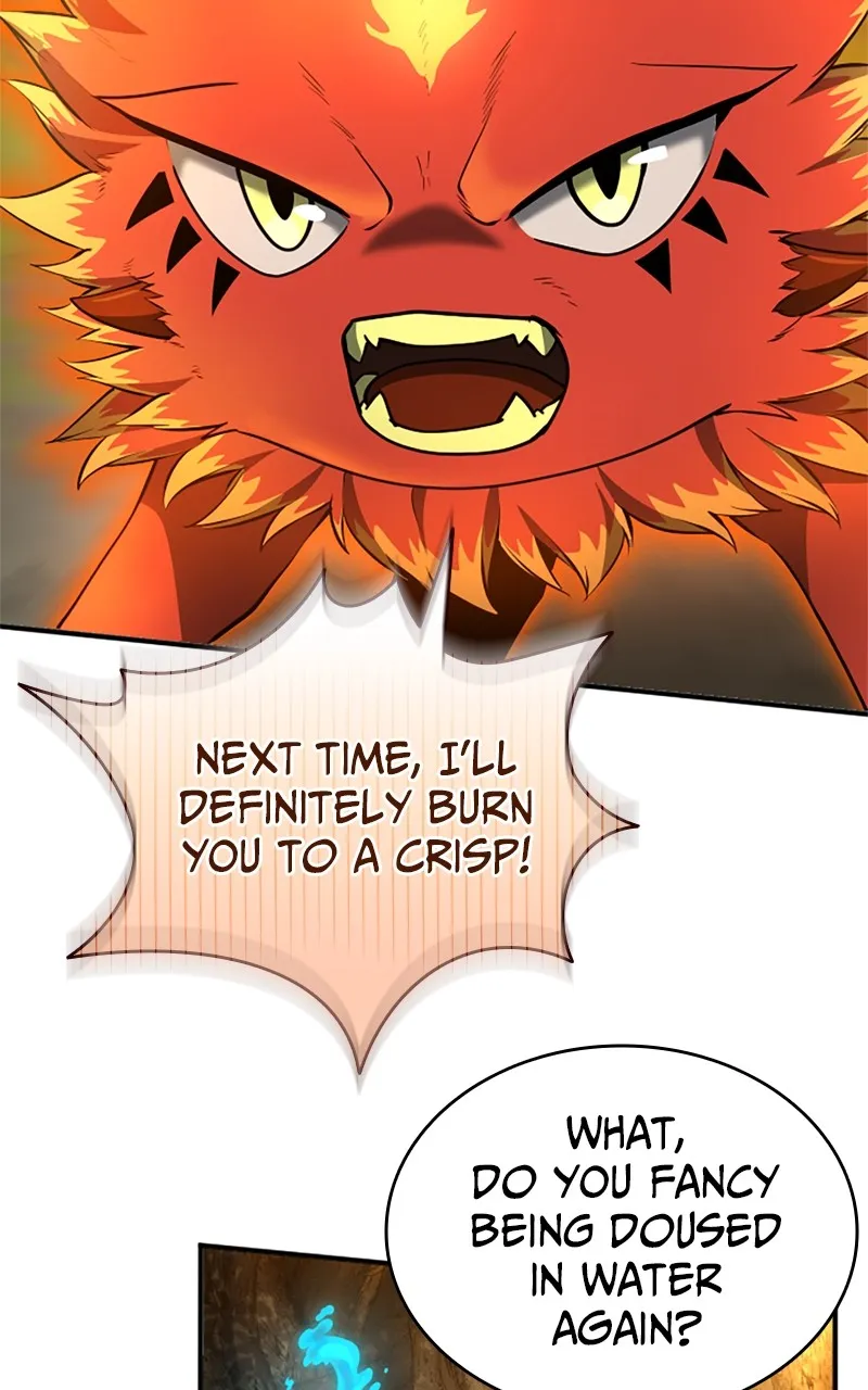 Regression of the Close Combat Mage Chapter 39 page 63 - 