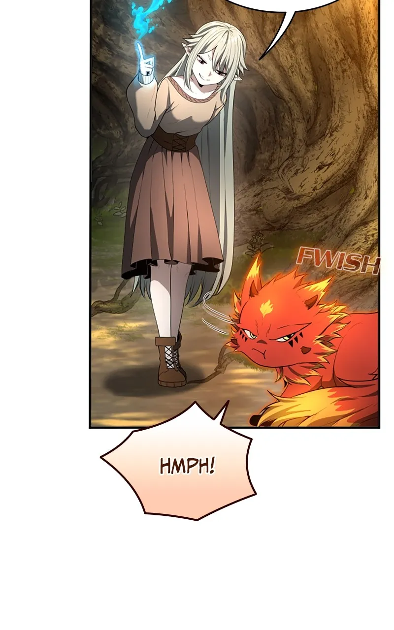 Regression of the Close Combat Mage Chapter 39 page 64 - 