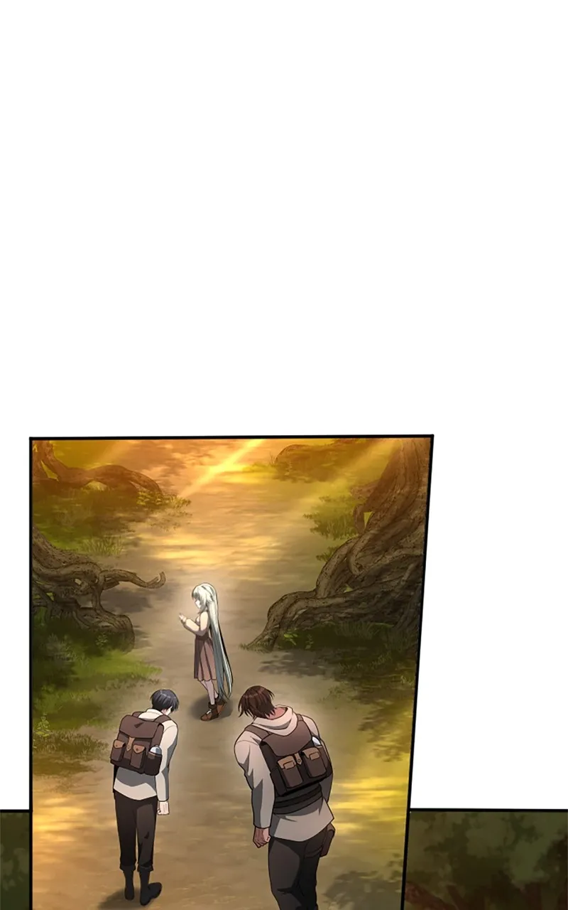 Regression of the Close Combat Mage Chapter 39 page 65 - 