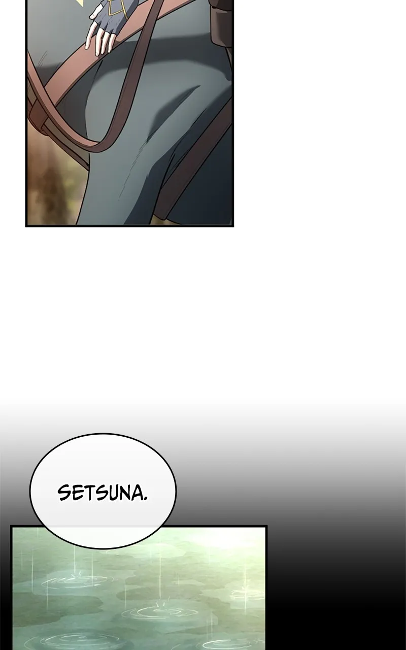 Regression of the Close Combat Mage Chapter 39 page 68 - 