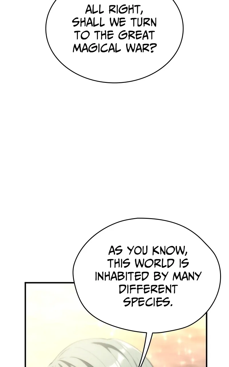 Regression of the Close Combat Mage Chapter 39 page 8 - 
