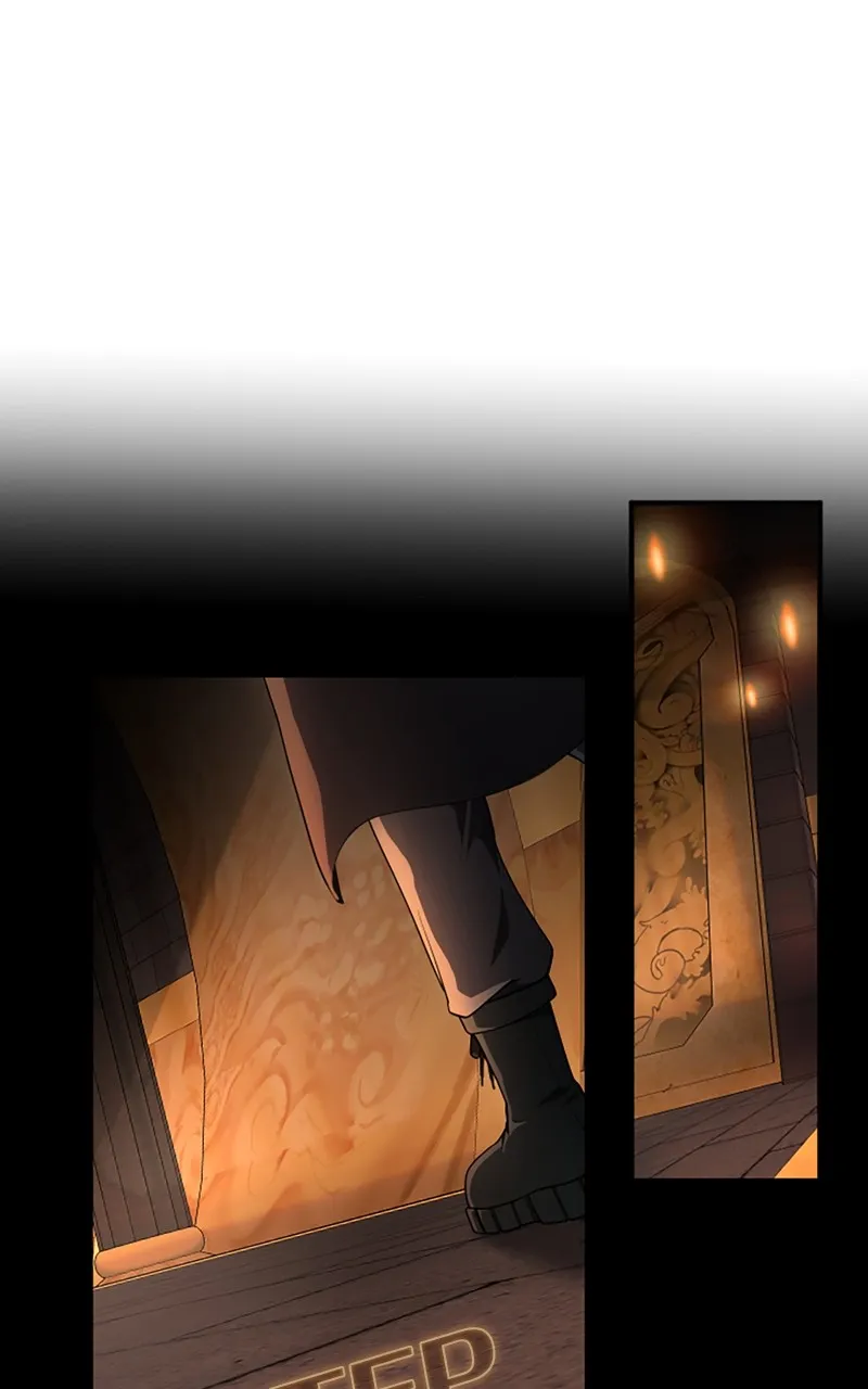 Regression of the Close Combat Mage Chapter 39 page 76 - 