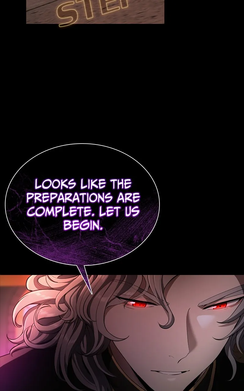 Regression of the Close Combat Mage Chapter 39 page 77 - 