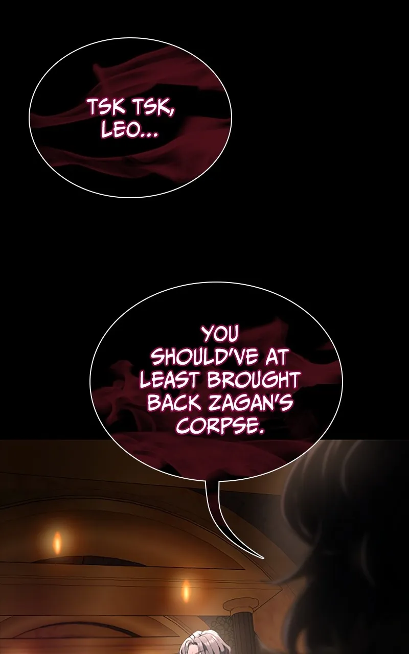 Regression of the Close Combat Mage Chapter 39 page 88 - 