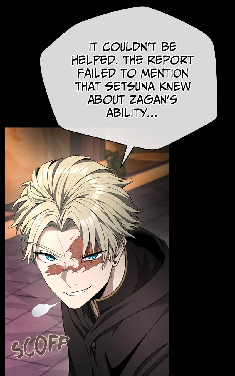 Regression of the Close Combat Mage Chapter 39 page 92 - 
