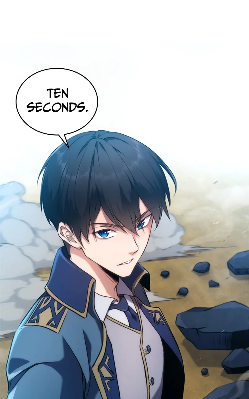 Regression of the Close Combat Mage Chapter 4 page 11 - 