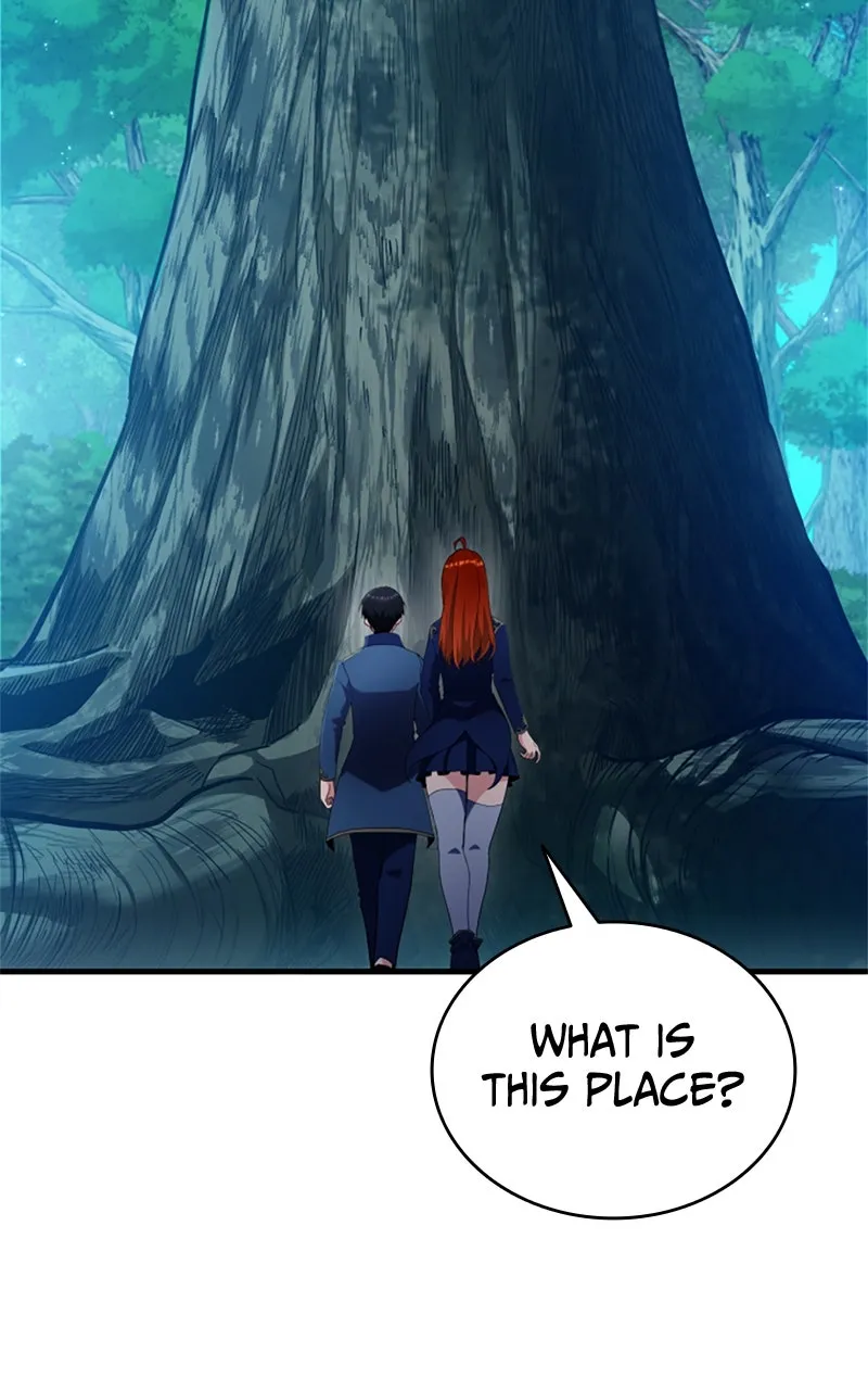 Regression of the Close Combat Mage Chapter 4 page 102 - 