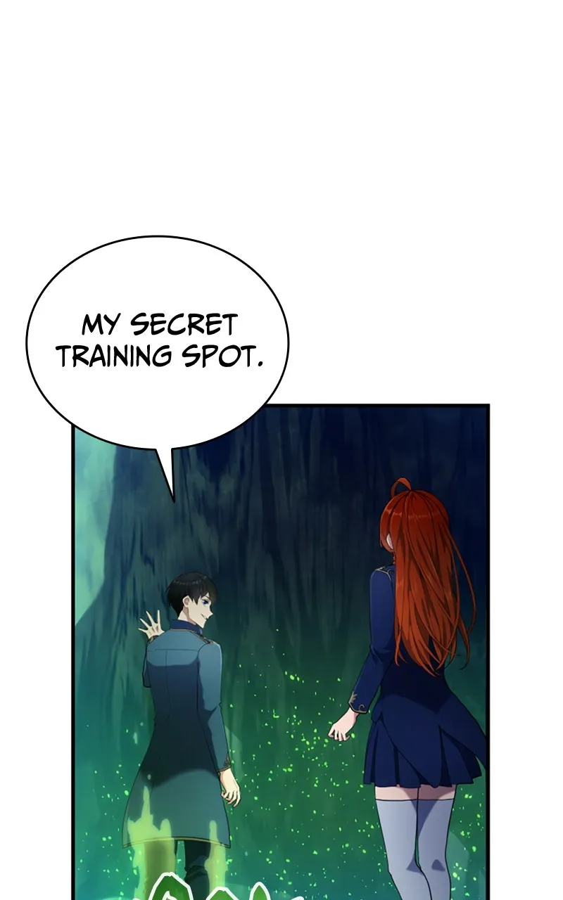Regression of the Close Combat Mage Chapter 4 page 103 - 