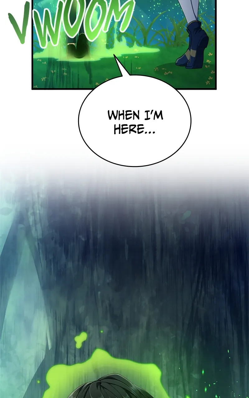 Regression of the Close Combat Mage Chapter 4 page 104 - 