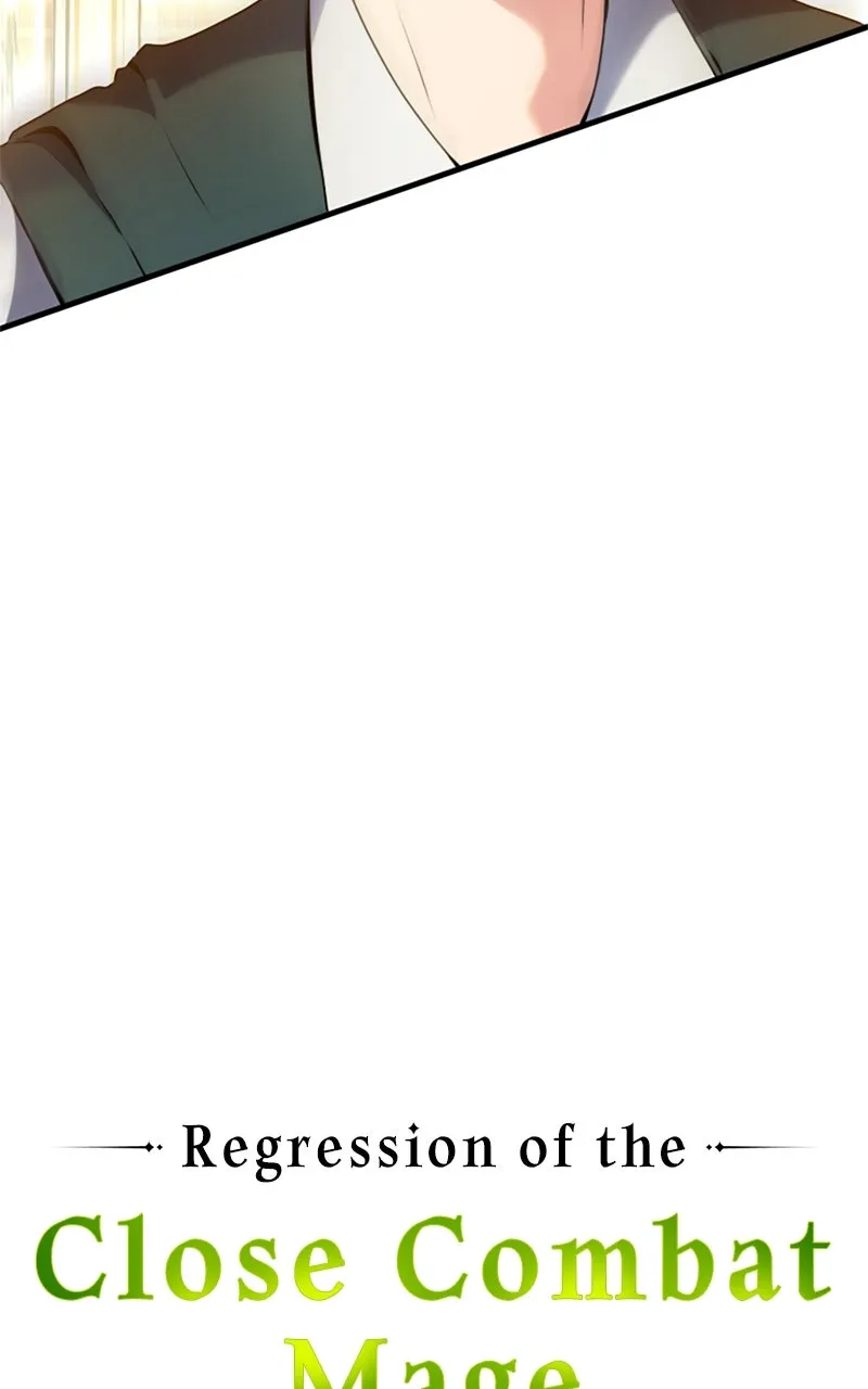 Regression of the Close Combat Mage Chapter 4 page 14 - 