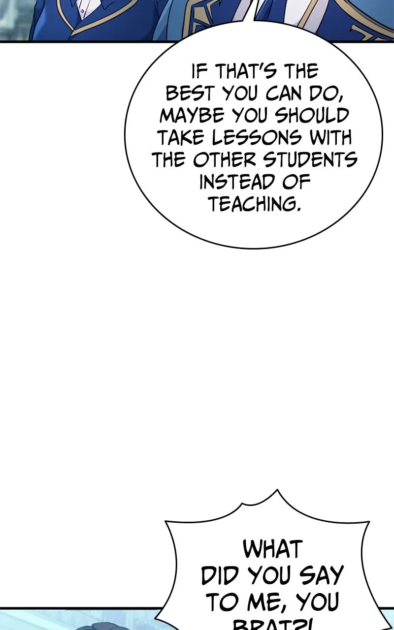 Regression of the Close Combat Mage Chapter 4 page 23 - 