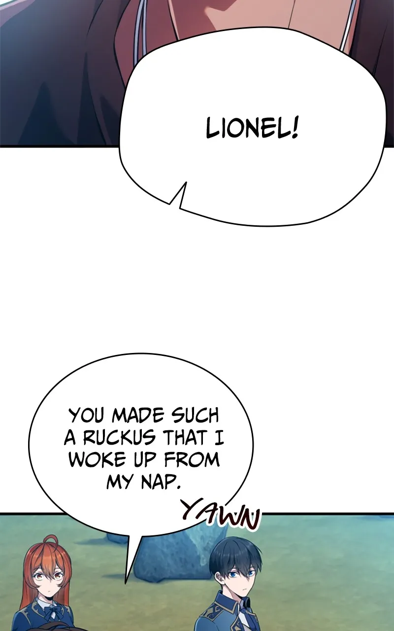 Regression of the Close Combat Mage Chapter 4 page 29 - 