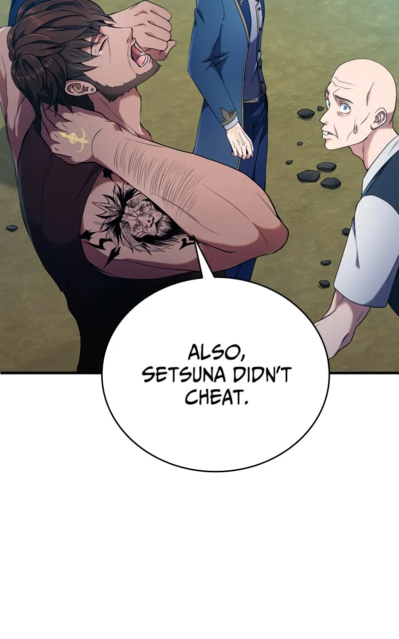 Regression of the Close Combat Mage Chapter 4 page 30 - 