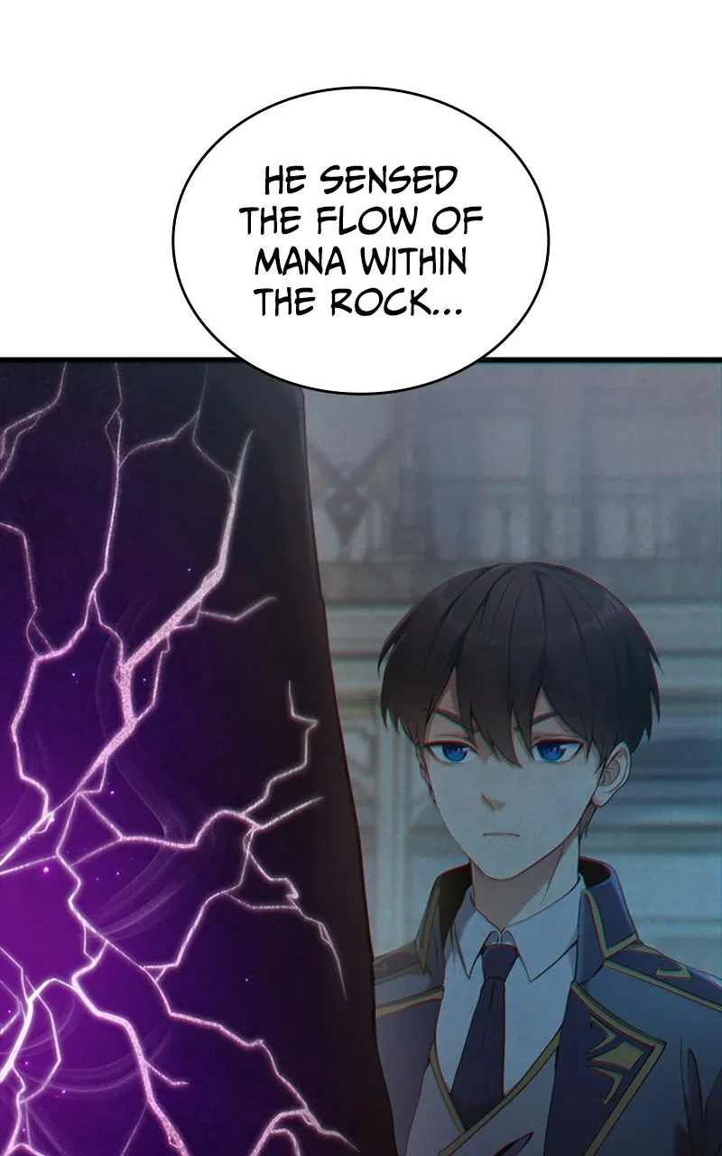 Regression of the Close Combat Mage Chapter 4 page 31 - 