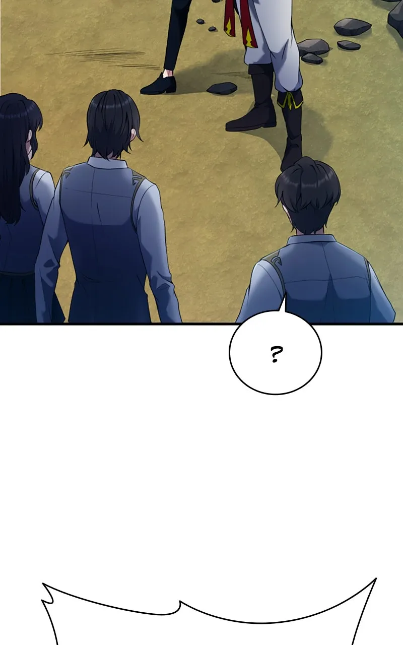 Regression of the Close Combat Mage Chapter 4 page 36 - 
