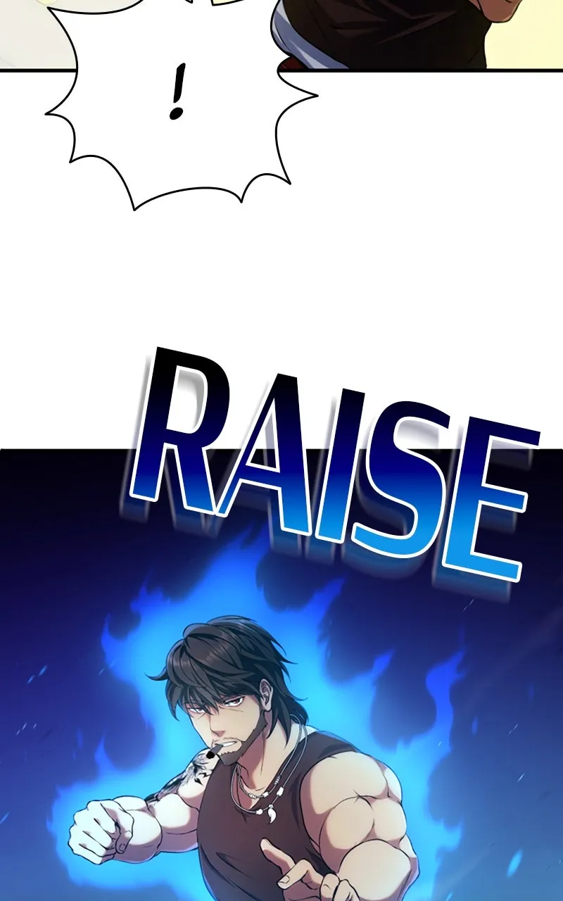 Regression of the Close Combat Mage Chapter 4 page 38 - 