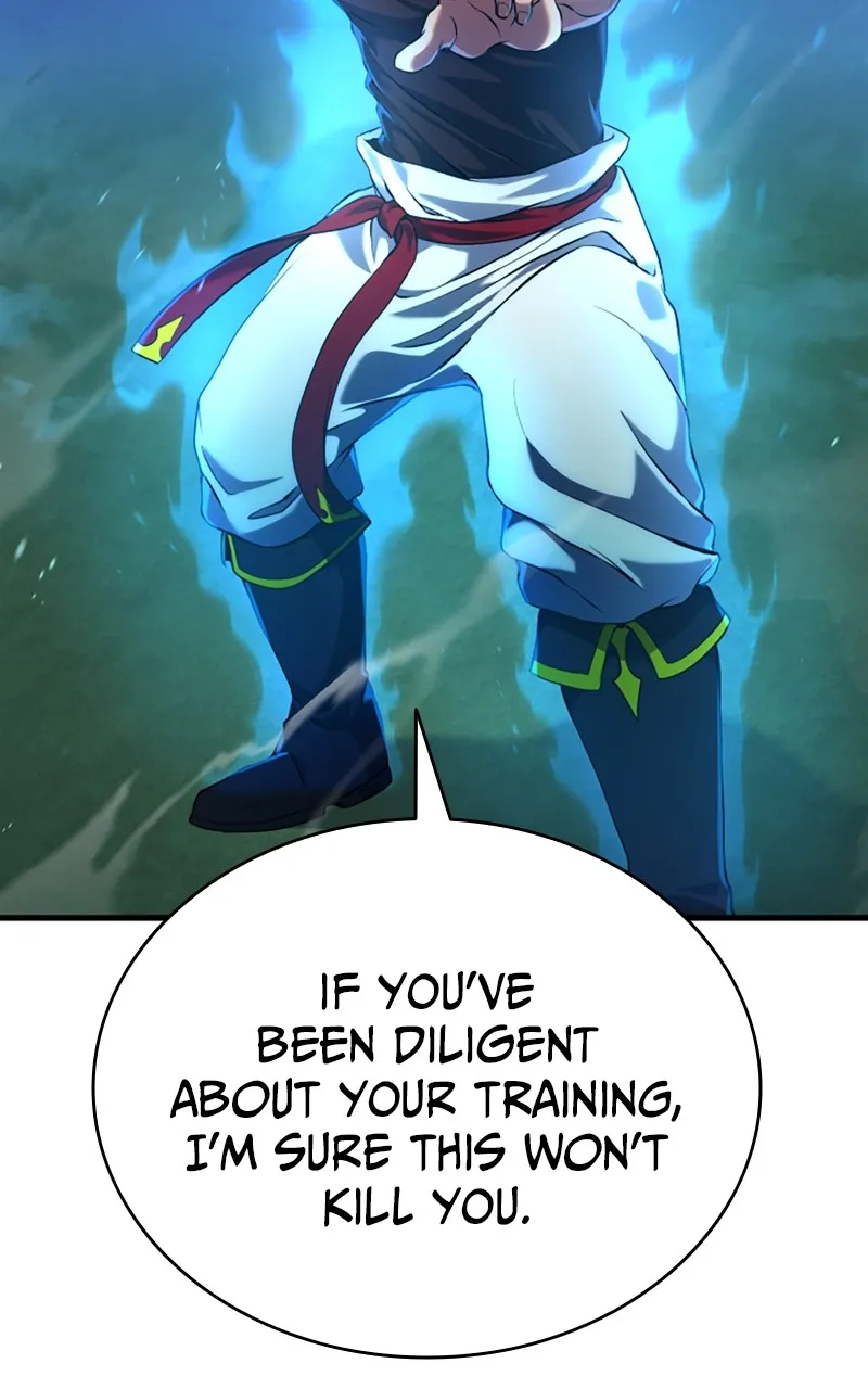 Regression of the Close Combat Mage Chapter 4 page 39 - 