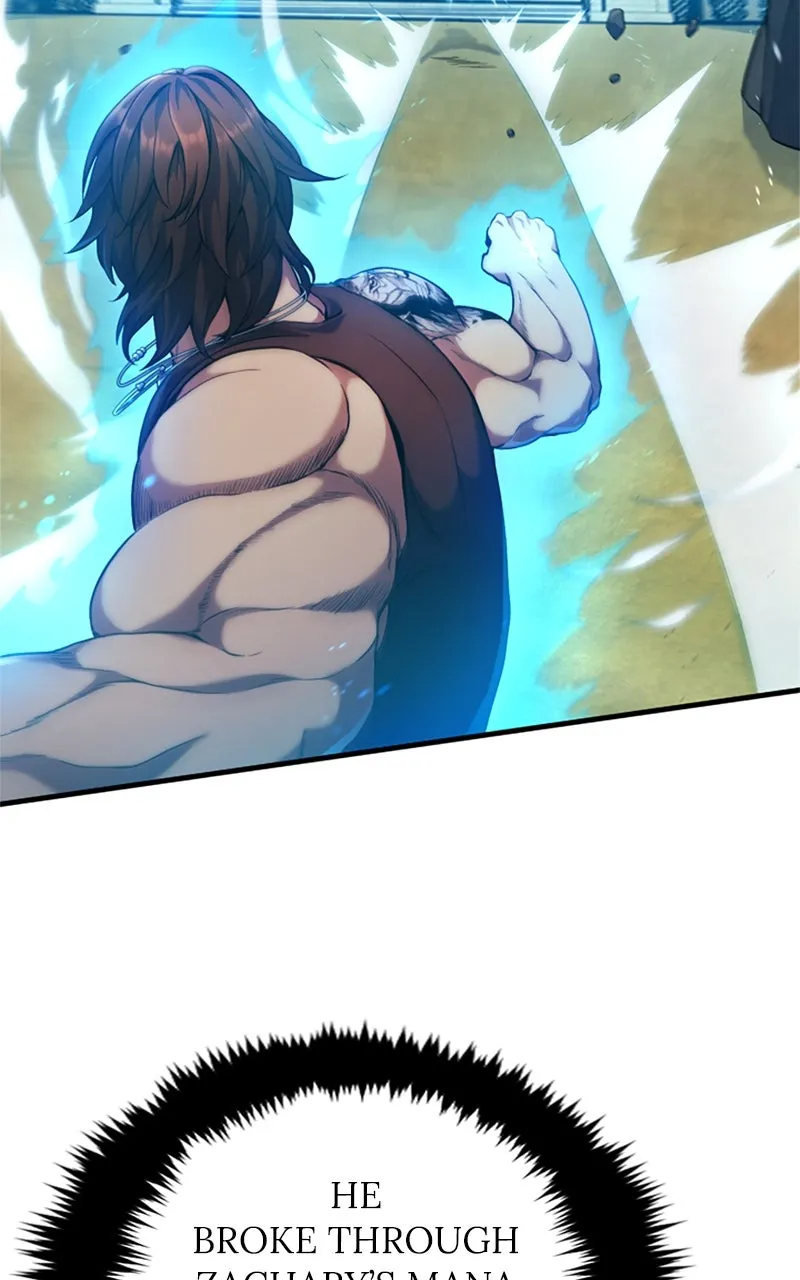 Regression of the Close Combat Mage Chapter 4 page 44 - 