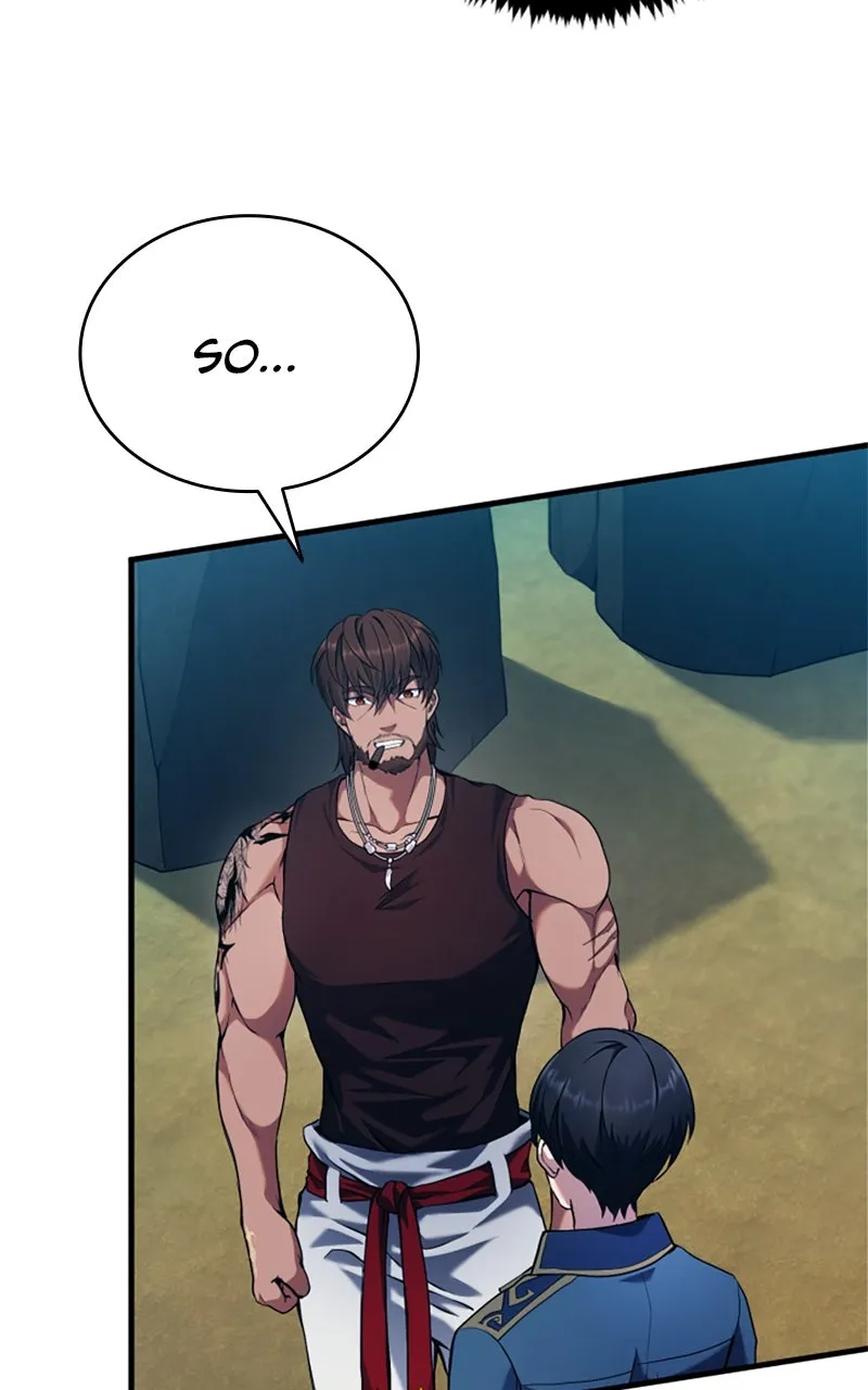 Regression of the Close Combat Mage Chapter 4 page 46 - 