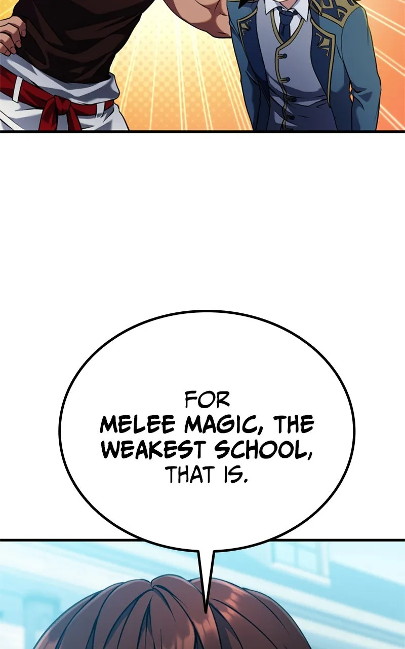 Regression of the Close Combat Mage Chapter 4 page 48 - 